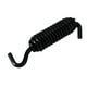 thumbnail image 4 of Resorte de Negro de 105 Mm para Motocicleta 883 1200 Glide en La Calle, 4 of 9