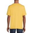 thumbnail image 2 of George Men’s Crewneck Short Sleeve T-Shirt, 2 of 5