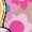 LIGHT PINK, variant on Barbie - Bunny Ears - Youth Girls Boxy T-Shirt