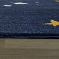 thumbnail image 3 of Balta Mod-Tod Copernicus Kids Space Area Rug 5'3" x 7' 5' x 8', 3 of 5
