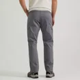 thumbnail image 2 of Wrangler Men's ATG Straight Cargo Pants, Poppy Seed,Size: 30-40, 2 of 6