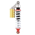 thumbnail image 2 of Amortisseur à Ressort Réglable, Amortisseur de Moto Réglable 300mm 12 Po Haute Dureté pour Quad Dirt Bike Go Kart Scooter, 2 of 7