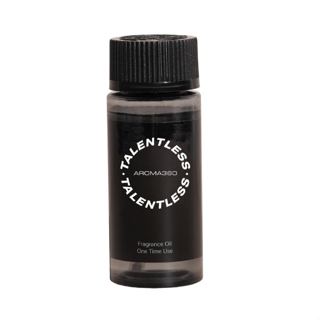 Aceite aromático Essential Oil Aroma360 Talentless 50 ml