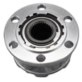 thumbnail image 2 of Wheel Locking Hub 28 Teeth Manuel MB886389 for MITSUBISHI Pajero Triton Pick Up L200 4X4 L300 4X4, 2 of 5