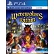 thumbnail image 1 of Werewolves Within: Vr PS4 Ubisoft ps4, 1 of 1