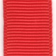 thumbnail image 1 of Papilion R07420538023550YD 1.5 in. Grosgrain Ribbon 50 Yards - Poppy, 1 of 1