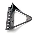 thumbnail image 2 of Alloy Front Bumper for 1/10 Scale RC Crawler Cars - Compatible with Trax4, SCX10, 90046, 90047 Models - BJM256 A Type Replacement Part with Mounting Fittings Included, 2 of 6
