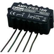 Kemo M033N 18 Watt Universal Mono Amplifier Module