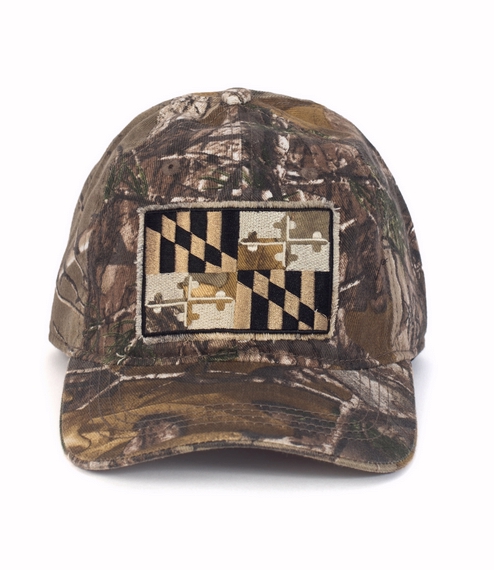 DRAKE WATERFOWL GORE-TEX CAMO JONES HAT 