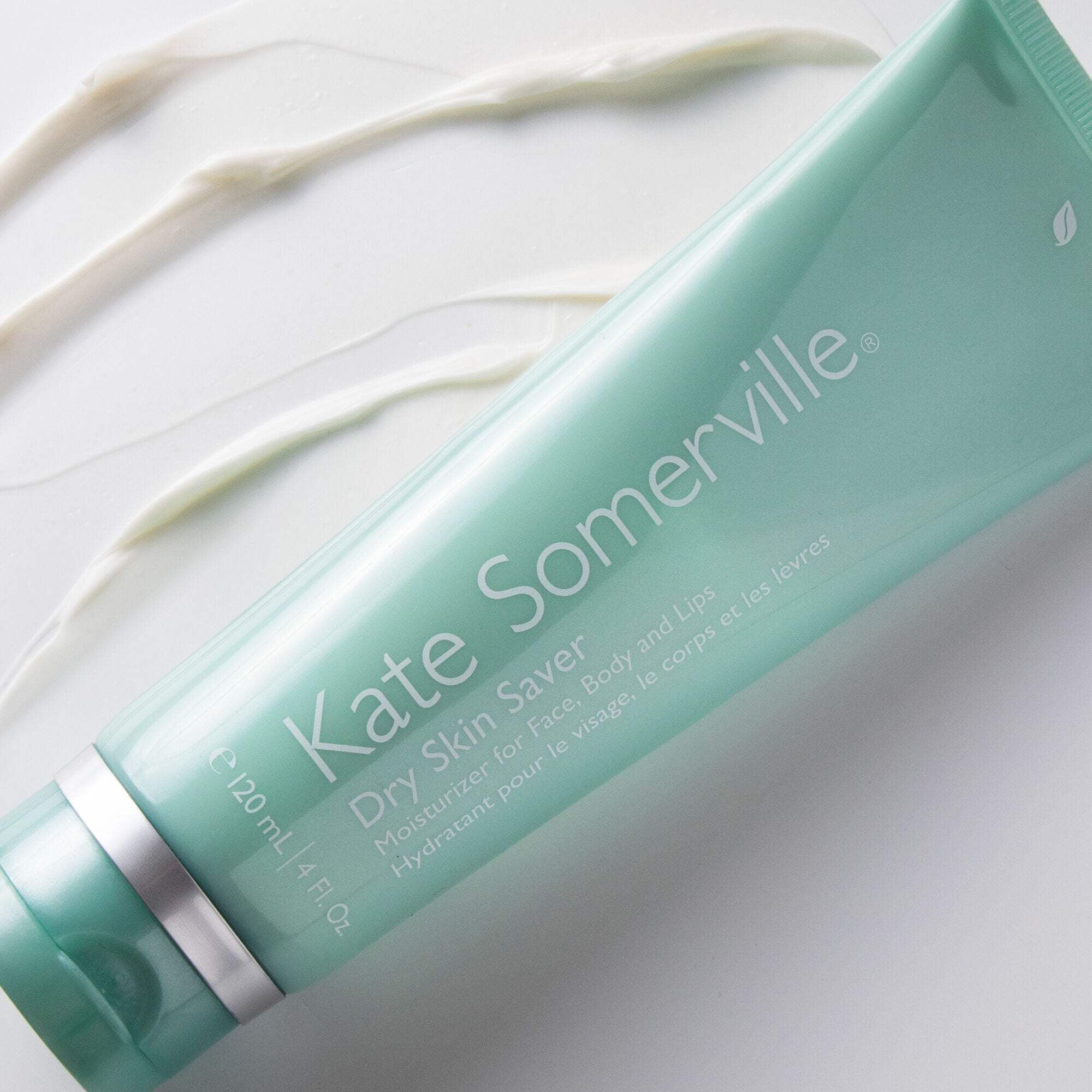 Kate Somerville Dry Skin Saver, 4 Fl Oz