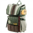 thumbnail image 2 of Star Wars Boba Fett Laptop Backpack, 2 of 4