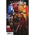 thumbnail image 1 of Deadpool Kills The Marvel Universe #1A VF ; Marvel Comic Book, 1 of 1