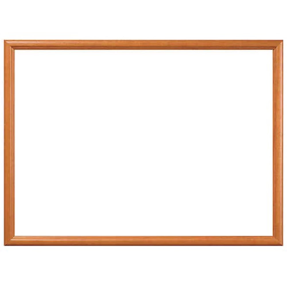 Natural Wood Jigsaw Puzzle Frame by Masterpieces Puzzles Ages 15 years