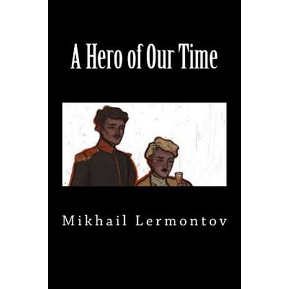 Pre-Owned A Hero of Our Time (Special Edition)