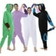 thumbnail image 2 of Pijama Kigurumi de una pieza para mujer, ropa de dormir de dibujos animados para fiesta de disfraces de animales, Cosplay, Navidad, Onsie, 2 of 4