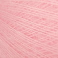thumbnail image 3 of JubileeYarn Mohair Elixir Yarn - 50g/Skein Baby Wool Blend - Dragonfruit Daiquiri - 1 Skein, 3 of 6