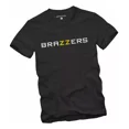 thumbnail image 1 of Camiseta Brazzers Xxx Pornstar, 1 of 4