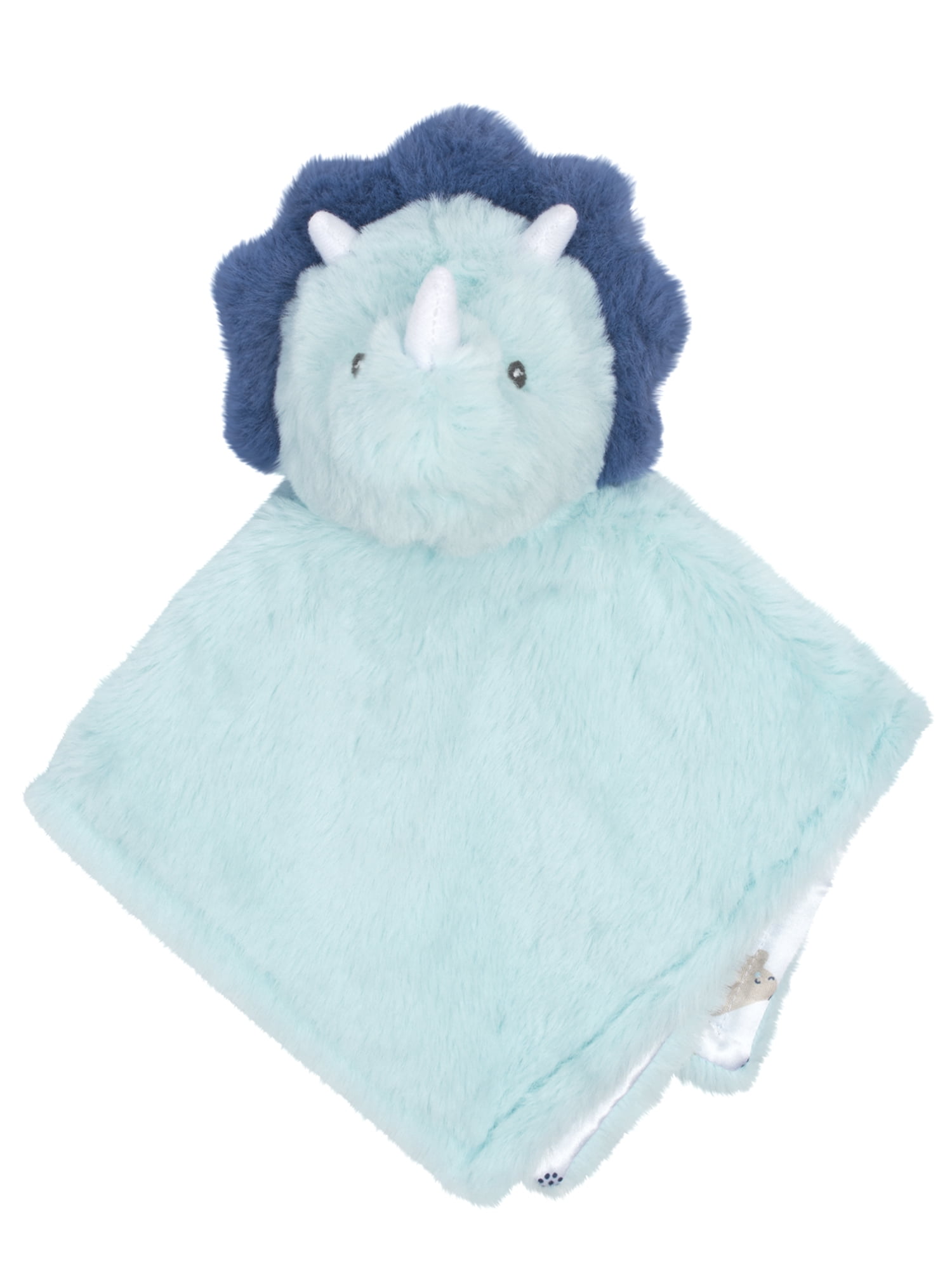 Parent´s Choice Baby Boys Ultra Soft Security Blanket