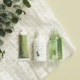 thumbnail image 4 of HEAR ME RAW El desintoxicante con carbón+ mascarilla + exfoliante tamaño de viaje 0.5 oz, 4 of 5
