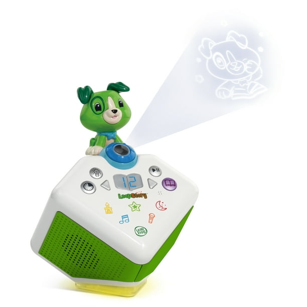 scout leapfrog walmart