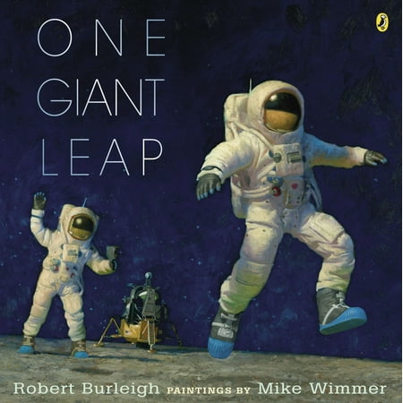 One Giant Leap: A Historical Account of the First Moon Landing (Facebook Landing Pages Best Practices)