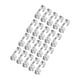 thumbnail image 4 of Clip Para Cables, Clips Para Cables De Plástico Para Escritorios Para Paredes, 4 of 8