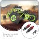 thumbnail image 3 of Vogacara 2 piezas RC Car Shock Absorber Springs Amortiguador Actualización de juguete automotriz Type2 NO2, 3 of 6