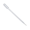 thumbnail image 1 of Transemion 100pcs/bag Graduated Pipette Plastic PE Material High 100pcs/bag Graduated Pipette Plastic Alkaline Storage Container Dropper 1/2/3/5/10ml 3ML 1Set, 1 of 6