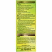 Garnier Nutrisse Hair Color, 51 Cool Tea Medium Ash Brown, 2 Pack