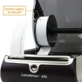 thumbnail image 5 of GREENCYCLE 6 Roll (350 Labels/Roll) Standard White Shipping Address Label Compatible for Dymo 30252 1-1/8''(28mm) X 3-1/2''(89mm) LabelWriter Printer,BPA Free, 5 of 7