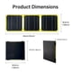 thumbnail image 5 of Cargadores Panel Solar 30W/40W 5V IP67 Plegado A Prueba, 5 of 9