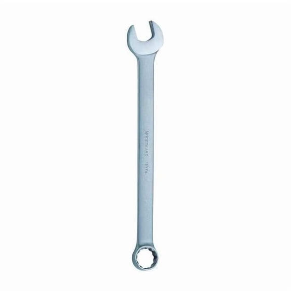 Westward Combination Wrench,SAE,1-1/2in Size 1EYF6