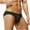 Black, variant on Afuyipoi Men's Solid Color Underpants,Swim Trunks Quick Dry Drawstring Waist Leisure Bottoms Black L