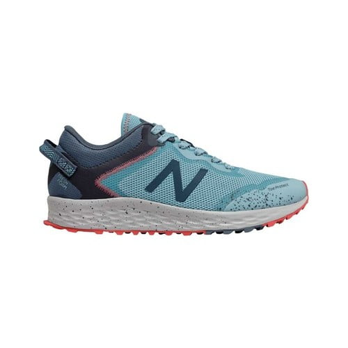 arishi trail running shoe