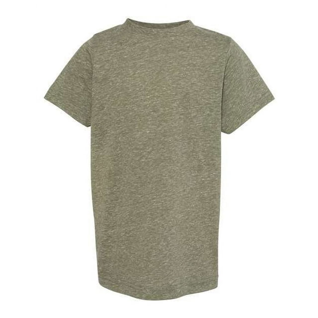 Lat Militaire Vert Mélange 7855 L