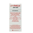 thumbnail image 2 of Probelle Anti Bite - Tratamiento para dejar de morder uñas para niños y adultos - Esmalte Amargo no mas mordedura de uñas y parar de chupar el pulgar - 9 Free - 5 fl oz (0.9 fl oz) Probelle Probelle Anti-Bite, 2 of 4