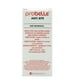 thumbnail image 2 of Probelle Anti Bite - Tratamiento para dejar de morder uñas para niños y adultos - Esmalte Amargo no mas mordedura de uñas y parar de chupar el pulgar - 9 Free - 5 fl oz (0.9 fl oz) Probelle Probelle Anti-Bite, 2 of 4