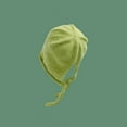 thumbnail image 5 of ZQUUVOU Women Winter Peruvian Cover Ears Beanie Hat Ear Flaps Sherpa Hats Knit Fleece Lined Green, 5 of 5