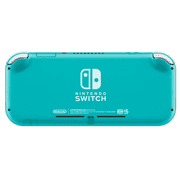 Nintendo Switch Lite Console, Turquoise 2019 New