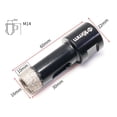 thumbnail image 3 of 6-16mm M14 Hole Opener Diamond Drill Bit Tile Marble Concrete Drill for Grinder, 3 of 14