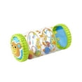 thumbnail image 3 of Juguete con ruedas para gatear para bebés, tambor rodante para bebés, cilindro de práctica para gatear, juguete para caminar para bebés, niños y niñas, 3 of 8