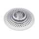thumbnail image 1 of Shower Drain Hair Catcher -Up Drain Hair Strainer, 1 of 5