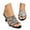 A-Black99, variant on Womens Heel Slide Glam Rhinestone Multi Strap Ladies Sandals Summer Bridal Formal Evening Party Wedding Guest Sandals