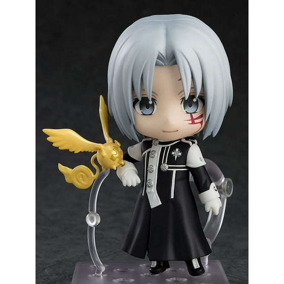 Allen Walker D.Gray-Man Nendoroid Figure