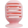 thumbnail image 1 of Makeup Sponge Holder,Silicone Sponge Carrying Container,Suction Beauty Makeup Blender Case for Travel,Make-up Sponge Protective Storage Box Breathable, 1 of 5