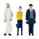 thumbnail image 1 of Figuras De Personas Modelo 1:64, Resina Para Micropaisaje, Ferrocarriles, Mesa De Arena, 3 Uds., 1 of 9