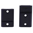 thumbnail image 2 of Leupold 171709 2-Piece Base For Weaver-Style Bases Quick Release Style Black Finish, 2 of 2