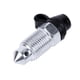 thumbnail image 5 of Pezón de tornillo de freno de coche Bomba de freno de motocicleta portátil / Pezón de tornillo de purga de calibrador, 5 of 8
