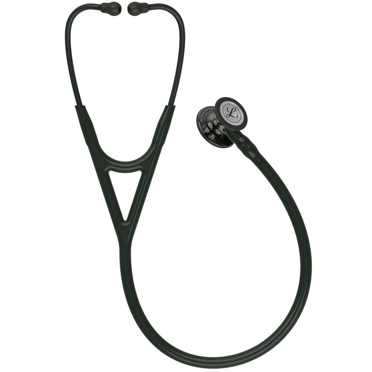 3M Littmann Cardiology IV Diagnostic Stethoscope, 6232, Stainless