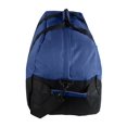 thumbnail image 2 of DALIX 21" Large Duffle Bag with Adjustable Strap in Navy Blue, 2 of 4